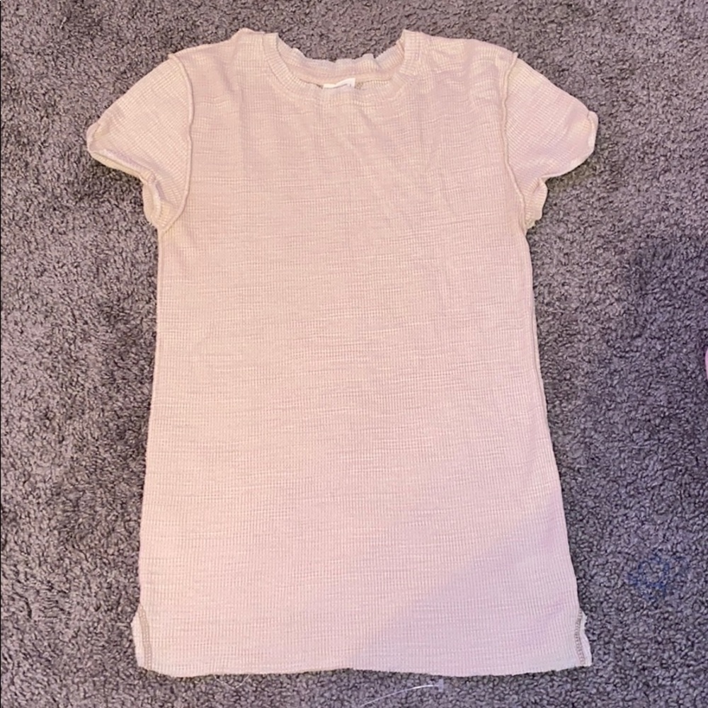 Tee shirt